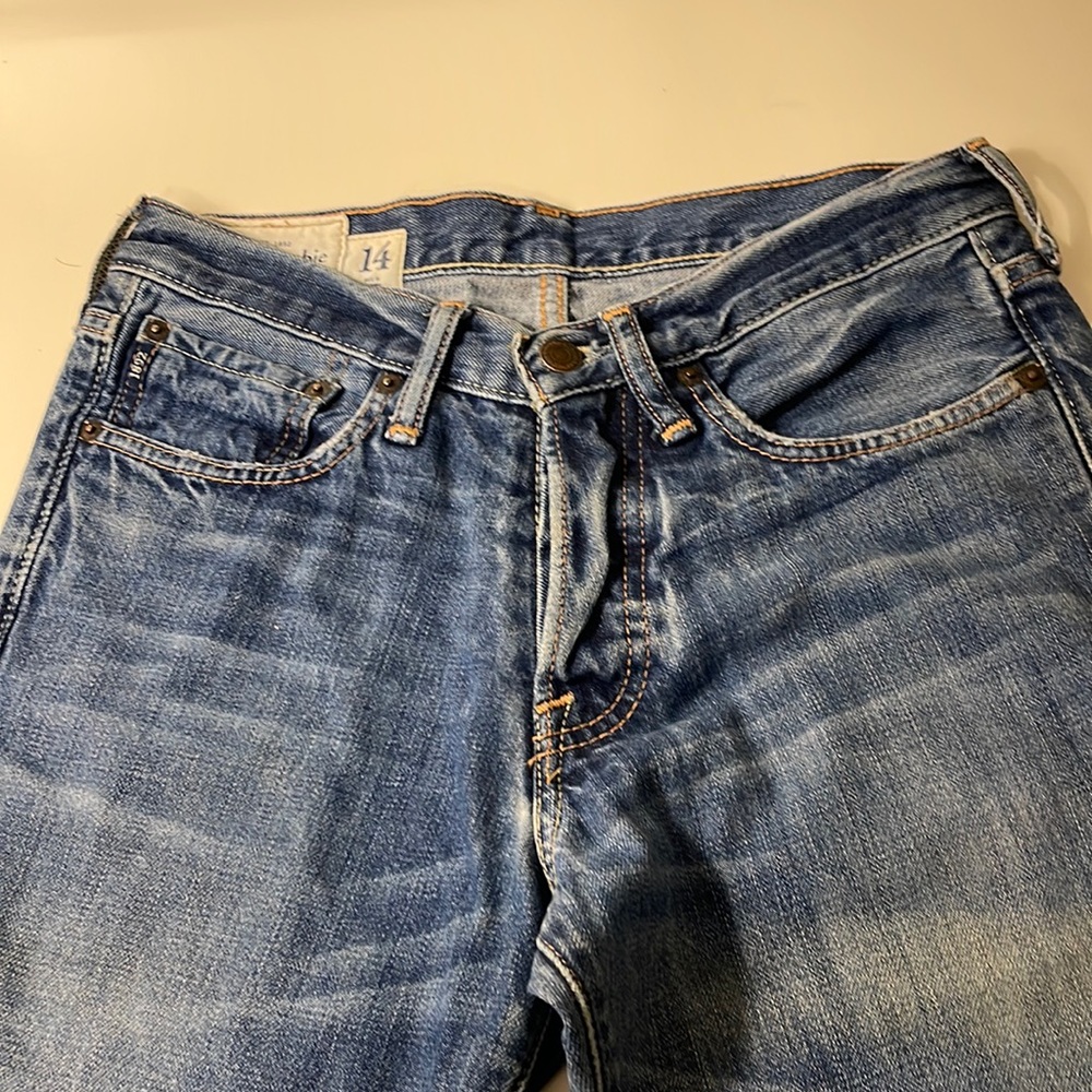 Abercrombie & Fitch jeans